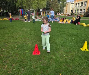 Dzień Przedszkolaka 