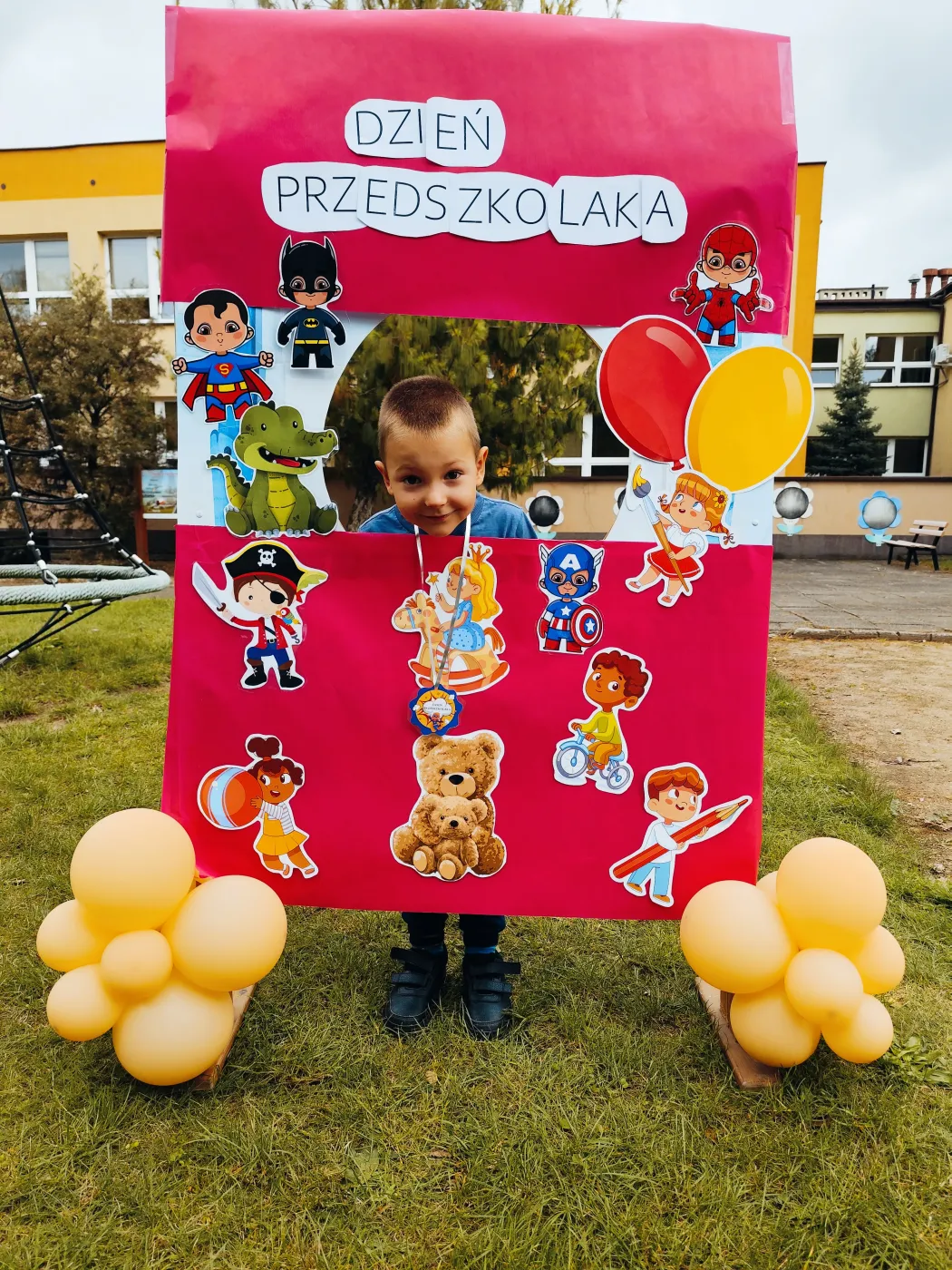 Dzień Przedszkolaka